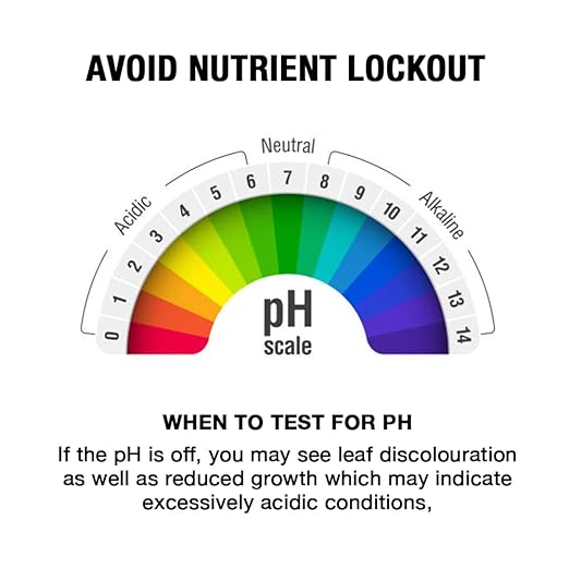 Microbe Life Hydroponics pH Up pH Control Liquid Premium Buffering for pH Stability Increases pH Levels Use with Any Feeding Systems Including Hydroponics or Soil 2.5 Gallons