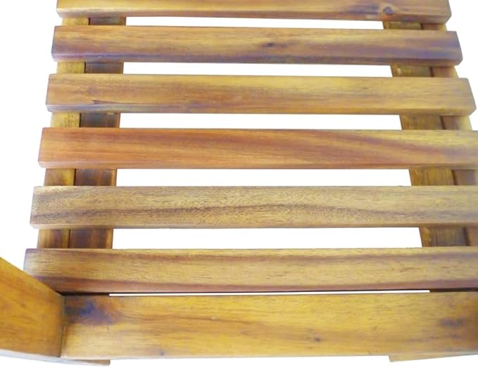 Garden Raised Bed Solid Acacia Wood Planter with Zinc Liner 35.4x35.4x29.5 Inch Outdoor Raised Garden Beds for Vegetables Herbs Flowers