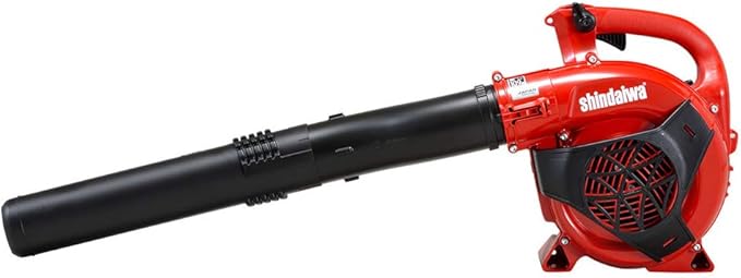 Shindaiwa EB252 25.4cc Handheld 453 CFM/170mph