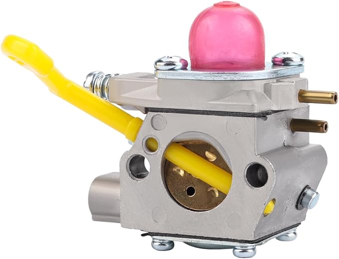 Carburetor Assembly 545 08 18-31 For Poulan Gas Leaf Blower BVM200VS PPB430VS S2000BV Walbr-o Carb WT-847 WT-847-1 MPN 545081831