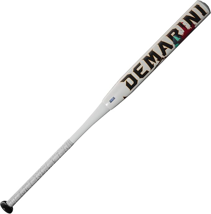 DeMarini 2025 Flyswatter Midload Senior Slowpitch Bats