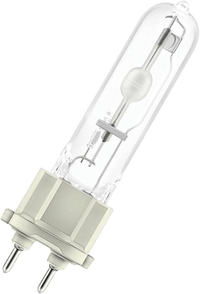 HCI-T 70W/942 G12 Single-Ended Ceramic Metal Halide Lamp Fit for Enhanced Lighting Performance