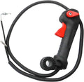 PB-8010 PB-9010 Throttle Control kit for Echo Backpack Blower Repalce P021052890
