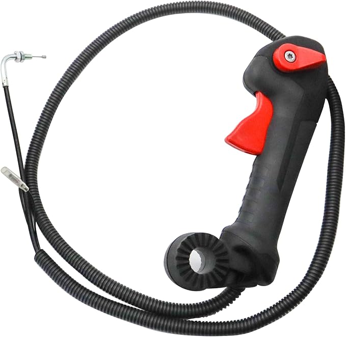 PB-8010 PB-9010 Throttle Control kit for Echo Backpack Blower Repalce P021052890
