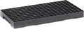 162 Cell Seed Starting Tray (5 Pack) – 26×13 Propagation Tray Gardening Home Growing Reusable Nursery Grow Tray for Transplanting Seedlings Vegetables &amp Flower Starts (5 Pack)
