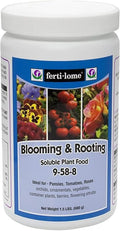 VPG Fertilome Bloom and Root Soluble Dry Plant Food (2-Pack)
