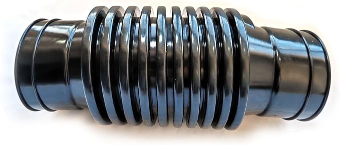 587555301 Backpack Blower Flex Tube Replacement EBZ8500 Compatible with RedMax