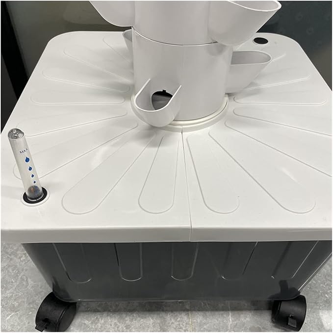Hydroponic Equipment Hydroponics Growing System Smart Planter e with Full Spectrum LED Lights Automatic Timer Intellint Garden Tools Indoor Indoor Garden
