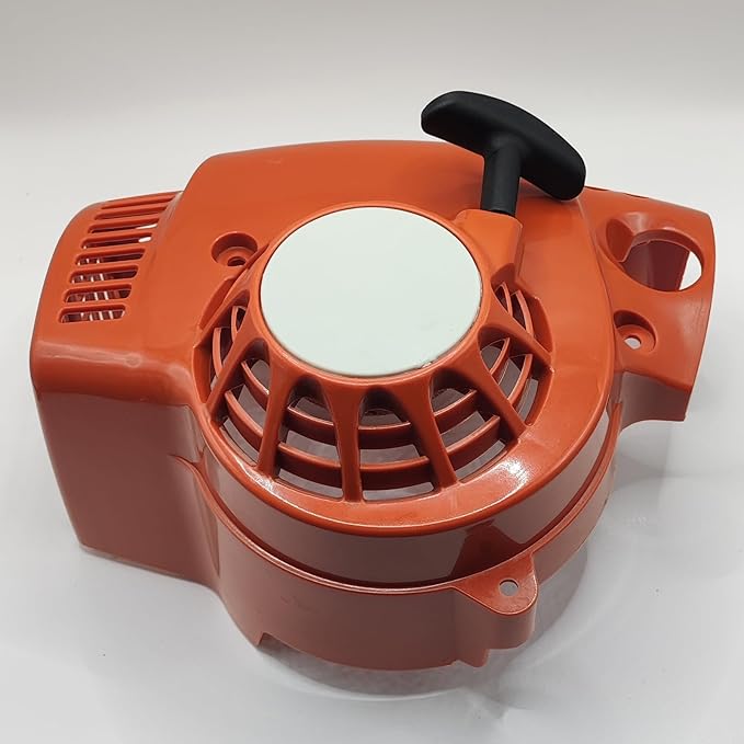 Leaf Blower Recoil Pull Starter Rewind Assembly Fit for Stihl BG56 BG56c BG86 BG86c SH56 SH56c SH86 SH86c Replacement Parts 4241-080-2106