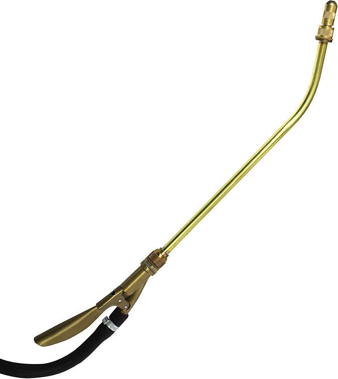 Chapin 21230XP: 3-Gallon Premier Pro XP Poly Tank Sprayer for Fertilizer Herbicides and Pesticides