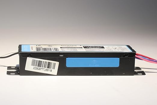 XI030C080V054BSJ1 - Advance 30 Watt LED Driver - 120-277V