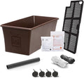 EarthBox 80153 Garden Kit Organic Chocolate