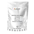 Chelated Iron EDTA 14% Water Soluble Plant Food for All Plants Vegetables Flowers and Trees. (5 Lb)