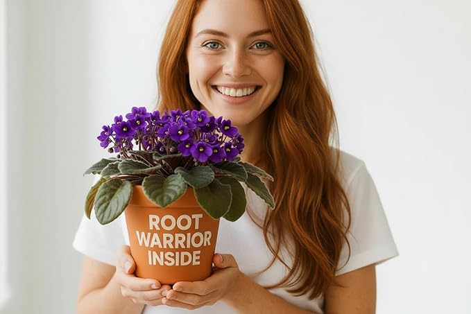 Container Gardening Breakthrough You've Been Waiting for. Air Prunes Roots. Prevents Root Rot and Overwatering. Stronger Healthier Plants. Indoor. Outdoor. Reusable. Multi Set of 12.