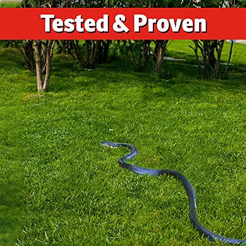 I Must Garden Snake Repellent: Powerful All-Natural Protection - 5lb Bag