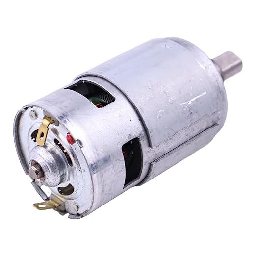 HOLDWELL Blower Motor Assembly N433225 Compatible with DeWalt DCE100M1 DCE100B Craftsman CMCBL0100B