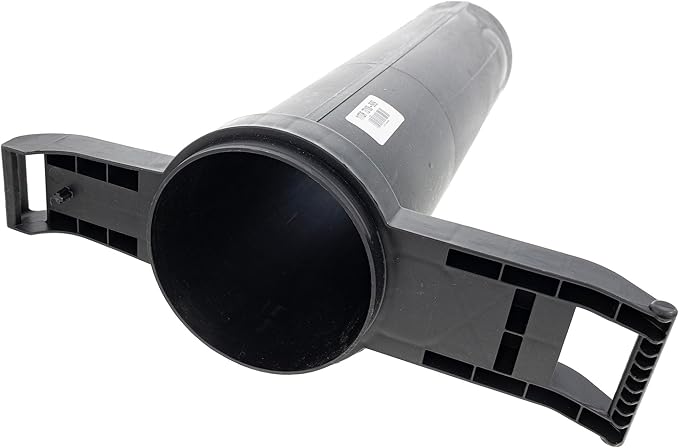 Toro Tube-vacuum Upper Part # 108-8969