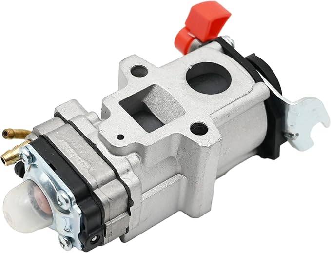 A021004920 Carburetor w/Air Filter Spark Plug Replacement for Echo PB8010H PB8010T EB810 EB810RT WYAB-1 79.9cc 2-cycle Backpack Leaf Blowers