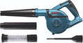 BOSCH GBL18V-71N 18V Cordless Compact Blower 167 MPH (Bare Tool)