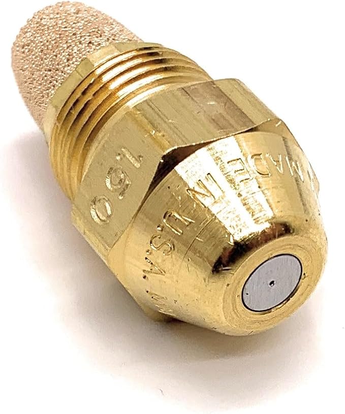 Mosquito Magnet Patriot Plus Patriot &amp Defender Corded Model Fuel Nozzle