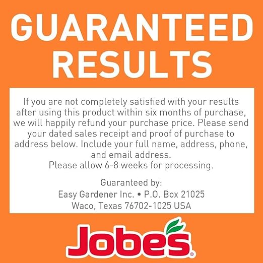 Jobe's 100046754 1612 Fertilizer Spike 15 Brown(2-Pack)