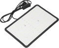 Plant Grow Light 180 LEDs Red White Warm Light Hanging Growing Lamp for Flower Vegetable Fruit