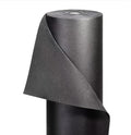 1PCS Heavy Duty Weed Barrier Landscape Fabric Black Water Permeable Ground Cover Durable Anti-Grass Cloth for Garden Courtyard Villa Landscaping(100cmX1000cm)