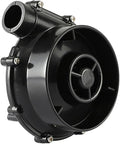 High Pressure Blower Mini Centrifugal Turbo Fan Small BlowerCan Be Used for Sleep Ventilator Oxygen(12V)
