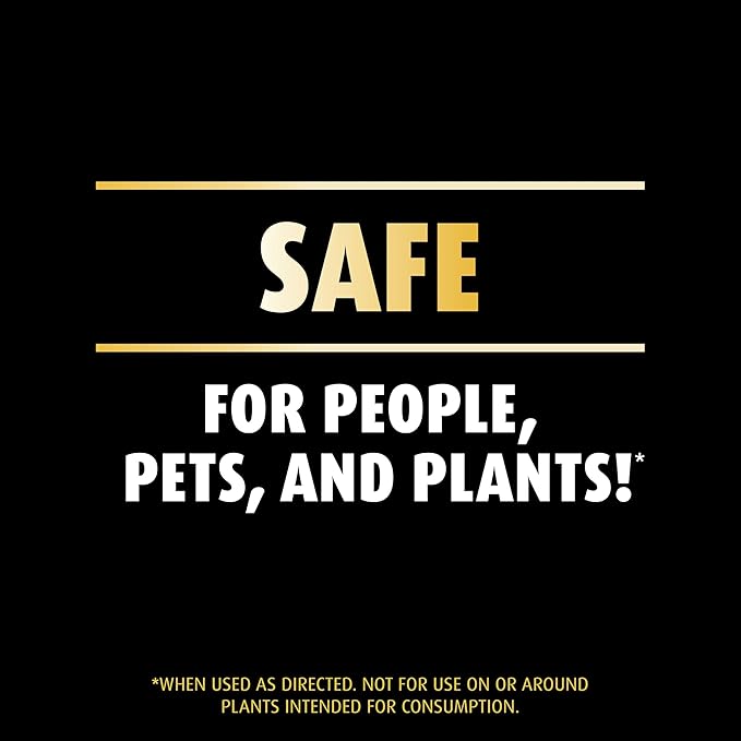 Ortho Snake B Gon1 Repellent Granules Snake Repellent for Yard - No-Stink Formula Covers Up to 1440 sq. ft. 2 lbs. (2-pack)