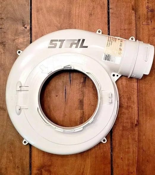 Outer Fan Housing SH56 SH86 BG56 BG86 4241-700-4102Replacement for STIHL OEM