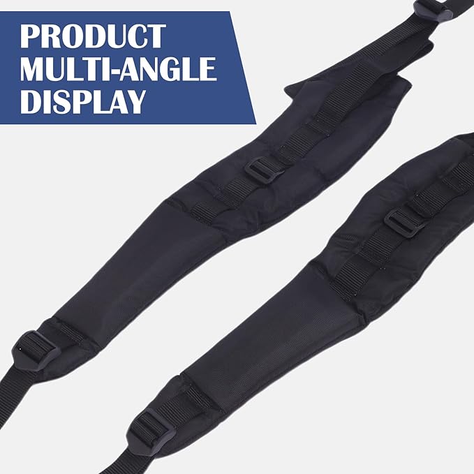P021048250/P021048260 Harness Straps Left &amp Right fit for Echo PB-580H PB-580T PB-580 Backpack Blower Leaf Blowers