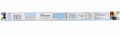 Philips Advance Mark 7 0-10V IZT-4S32-4 Lamp Fluorescent Ballast - F32T8-120/277 Volt - Dimming - 0.88 Ballast Factor