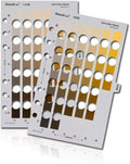 Pantone Munsell Soil Color Two Pack | Most Common Soil Classification Charts | M50215B-YRKIT