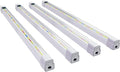 FARMLITE Grow Lights for Indoor Plants Full Spectrum Grow Light Strips for Indoor Plants Grow Lamp Led Seeding Grow Light (4 Pack)
