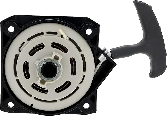 753-11162 TB51BP BP510 Starter Replacement Part for Craftsman and Troy-Bilt