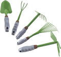 Garden Tools Garden Tool Set Duty Cast-Aluminum Gardening Hand Tool Gardening Hand Tools