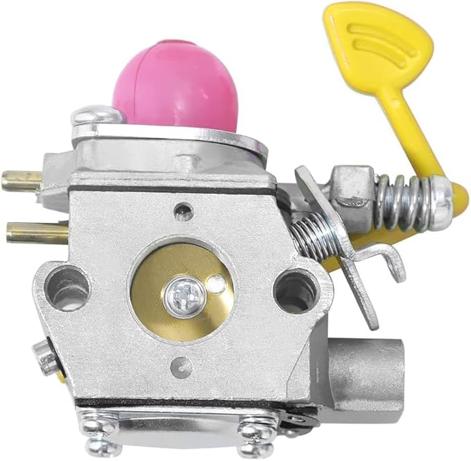 Carburetor Assembly 545 08 18-31 For Poulan Gas Leaf Blower BVM200VS PPB430VS S2000BV Walbr-o Carb WT-847 WT-847-1 MPN 545081831