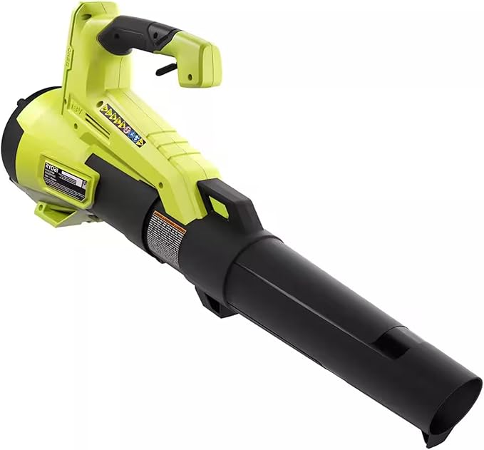 Ryobi 18V HP Jet Fan Blower (Tool Only)