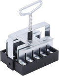 Mini Soil Block Maker Handheld Gardening Tool with Comfortable Grip for Easy Seed Starting