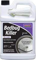 Bonide Bedbug Killer Ready-To-Use 128 oz