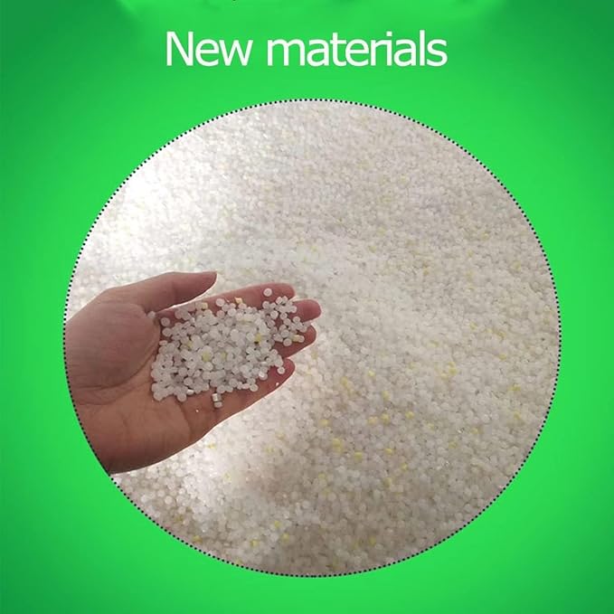 Folded Ground Cover MembraneWeed Membrane Weed Barrier Fabric Weed Control Membrane Garden Landscaping Fabric Geotextile Weed Barrier Fabric for Garden(0.91x46m/3x150ft)