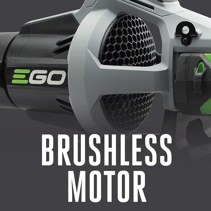 Ego Turbo Blower Cordless 3 Speed Kit Lb5302 (Renewed)