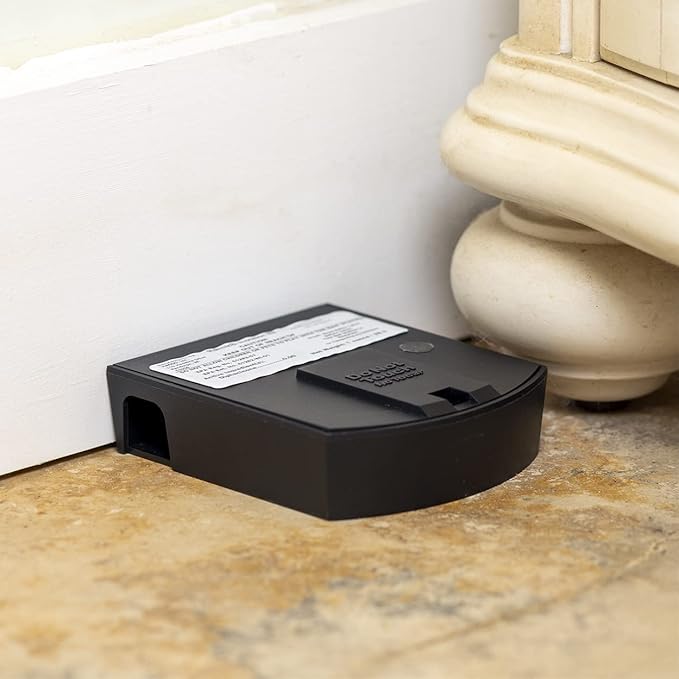 Neogen 000900 Ramik Refillable Mouse Bait Station 16 count