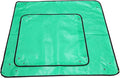 Plant Transplanting Repotting Mat for Pruned Plants Seedlings Potted Plants Transplanting Watering Gardening Plant Potting Tool Mat Plant Care Change Soil Garden Work Cloth Foldable