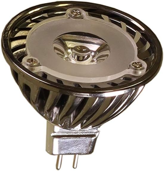 BestPro Lighting's 3 Watt LED Low Voltage Modern Bullet Lighting(103)