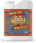 Advanced Nutrients 6360-14 Sensi Cal Mag Xtra 1 Liter (Single Pack)