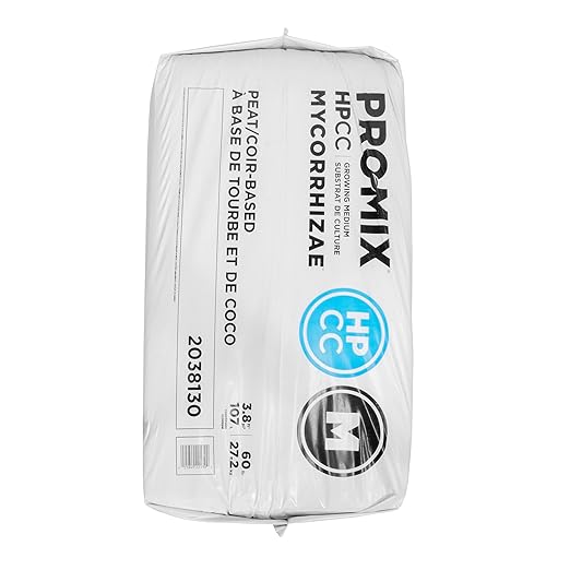 GL56713425 713425 HP-CC Mycorrhizae Pro-Mix 3.8 cu ft. Floral-Arranging-Supplies Natural (Two Pack)