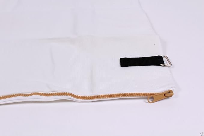Husqvarna 545119801 Leaf Blower Vacuum Bag Assembly Genuine Original Equipment Manufacturer (OEM) Part