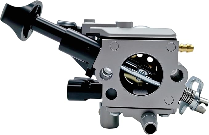 4244-120-0606 BR350 Carburetor with Air filter Carb Kit For Stihl BR350 BR350Z BR430 BR450 SR430 SR450 Backpack Blower Replace# 4244 120 0606 with Zama C1Q-S210 C1Q-S210B C1Q-S209C