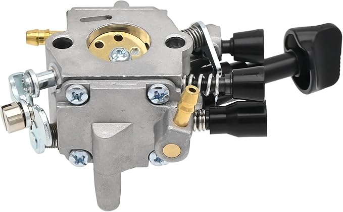 C1Q-S210 Carburetor Kit for Stihl BR350 BR350Z BR430 BR430Z SR430 SR450 Backpack Blower Carb Replace 4229 129 0901